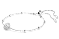 Bracciale Swarovski Donna Una Angelic in Lega metallica Cristallo 5733196 - 5733196